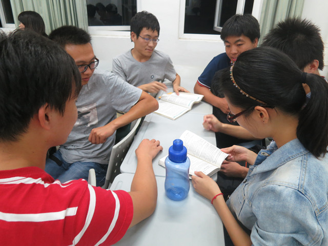 观影会